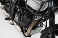 Bară de protecție SW-MOTECH CRASH BAR HIMALAYAN 400 ABS 22