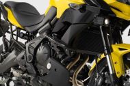 Bară de protecție SW-MOTECH CRASH BAR KLE 650 15