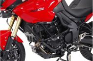 Προστατευτικό κάγκελο SW-MOTECH CRASH BAR TIGER 1050