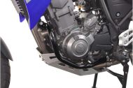 Προστατευτικό κάγκελο SW-MOTECH CRASH BAR XT 660 R 13-16