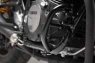 Προστατευτικό κάγκελο SW-MOTECH CRASH BAR YAM XJR