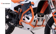 КРАШ БАР SW-MOTECH KTM 890 ADVENTURE ABS
