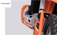 КРАШ БАР SW-MOTECH KTM 890 ADVENTURE ABS