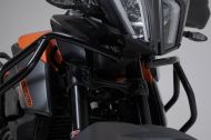 Bară de protecție SW-MOTECH UPPER CRASH BAR 390 ADV