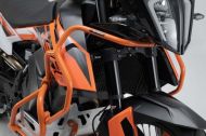 Bară de protecție SW-MOTECH BARĂ DE PROTECȚIE SUPERIOARĂ ADVENTURE 790 20