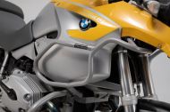 Bară de protecție SW-MOTECH bară de protecție superioară BMW R 1200 GS 04-07