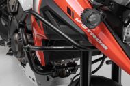 Bară de protecție SW-MOTECH BARĂ SUPERIOARĂ DE PROTECȚIE DL 1050 ABS 23