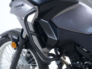 Crash Bars R&G RACING Adventure Bars Kawasaki Versys-X 300 17-20