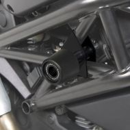 dopuri de blocare BARRACUDA Ducati Monster