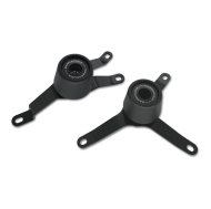 CRASH PLUG BARRACUDA Honda CBR 1000RR Fireblade (2017-2019)