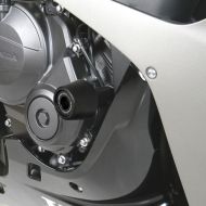 dopuri de blocare BARRACUDA Honda CBR 600RR (2007-2012)
