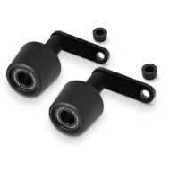 dopuri de blocare BARRACUDA Honda-CBR600rr-23 CBR 600RR (2013-19)