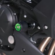 dopuri de blocare BARRACUDA Kawasaki Versys 650 (2014-2021)