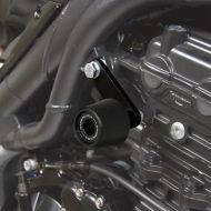 Краш тапи BARRACUDA Triumph Speed Triple (2005-2010)