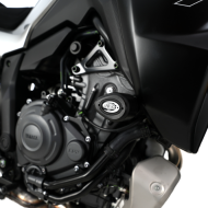 R&G RACING Aero Crash Pads (fără găurire) Yamaha Tracer 7 25-26