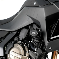 Protecții de protecție aerodinamice R&G RACING pentru Suzuki V-Strom 800