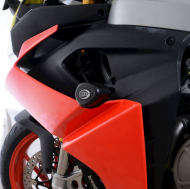 Protecții Aero R&G RACING pentru motociclete Aprilia RS660 20-26