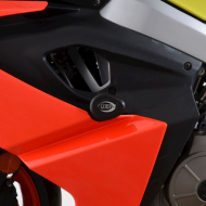 Protecții Aero R&G RACING pentru motociclete Aprilia RS660 20-26