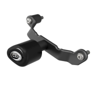 Protecții de protecție R&G RACING Aero pentru Honda CBR 650R 25-26