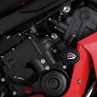 Protecții de protecție R&G RACING Aero pentru Honda CBR 650R 25-26