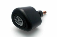 Краш тапи R&G RACING Aero Crash Protectors Honda CBR650F