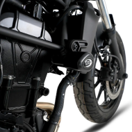 R&G RACING Crash Protectors - Aero Style Kawasaki Eleminator 500 24-26