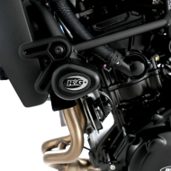 R&G RACING Crash Protectors - Aero Style Kawasaki Eleminator 500 24-26