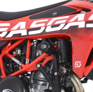 Crash plugs R&G RACING Crash Protectors GASGAS SM 700 22-26