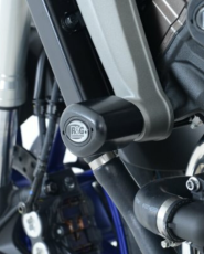 Краш тапи R&G RACING Front Aero Crash Protectors Yamaha MT-09 14-16