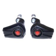 Краш тапи RENNER X-PADS за SUZUKI GSX 750 Inazuma - X10327