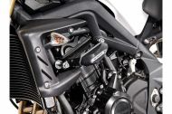 Dopuri de protecție SW-MOTECH FRAME SLIDER SET STREET TRIPLE 675