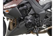 Dopuri de protecție SW-MOTECH FRAME SLIDER SET Z 1000 ABS 20