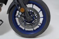 Bujii de protecție SW-MOTECH SET CULISOARE PUNȚĂ FAȚĂ MT-07