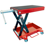 Крик за повдигане на мотор DBS HGL04267 RED