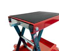 Крик за повдигане на мотор DBS HGL04267 RED