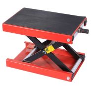 Крик за повдигане на мотор DBS HGL04268 RED