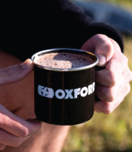 Cupă de camping OXFORD