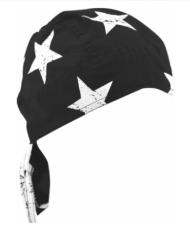 Μαντίλι FLYDANNA AMERICAN FLAG