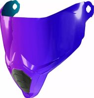 Μωβ ιριδιούχο γείσο ICON ULTRAFLITE™ 22.06 ΜΩΒ