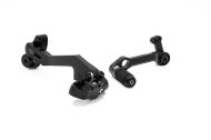 Gear/brake lever RCT-D03 BL GILLES RCT-D03-SB-KIT-B