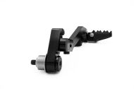 Gear/brake lever RCT-D03 BL GILLES RCT-D03-SB-KIT-B