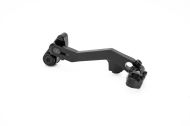 Gear/brake lever RCT-D03 BL GILLES RCT-D03-SB-KIT-B