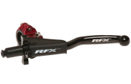Συγκρότημα μανέτας συμπλέκτη RFX Pro σφυρήλατο - εύκολης ρύθμισης ΚΟΚΚΙΝΟ