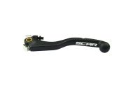 Manetă ambreiaj CRF450 21-BK SCAR OCL201