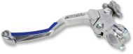 Manetă ambreiaj EZ3 aluminiu albastru MOOSE RACING OO220-003