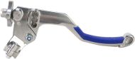Manetă ambreiaj EZ3 aluminiu albastru MOOSE RACING OO220-003