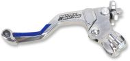 Manetă ambreiaj EZ3 aluminiu albastru MOOSE RACING OO221-003
