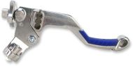 Manetă ambreiaj EZ3 aluminiu albastru MOOSE RACING OO221-003