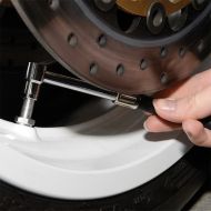 Manometru OXFORD TYRE GUIDE PRO OX750