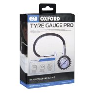 Manometru OXFORD TYRE GUIDE PRO OX750